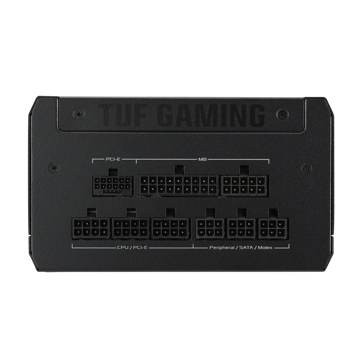 750W Asus TUF Gaming 750G ATX 3.0 Gold Modular PSU