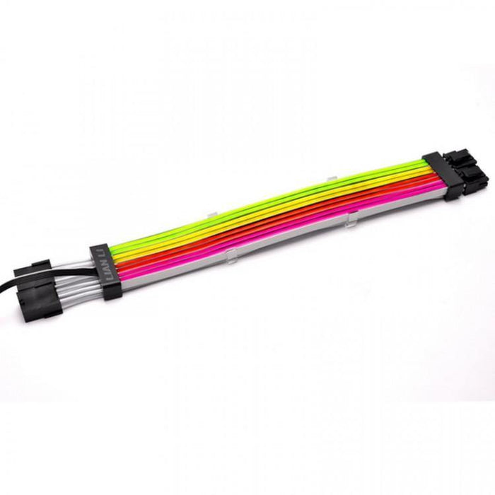 Lian Li Strimer Plus 3x 8 Pin ARGB GPU PCIE Cable