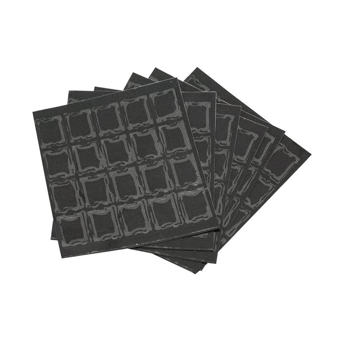 Payson Black Switch Film PC 120pcs