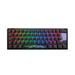 Ducky One 3 Mini Black UK ISO RGB Cherry MX Red