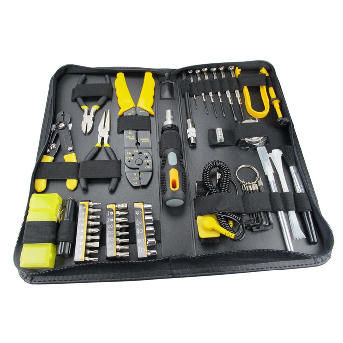 SPROTEK 58 PIECE REPAIR TOOL KIT
