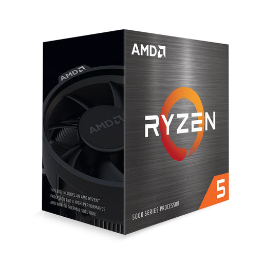 AMD Ryzen 5 5500 6C/12T 3.6GHz