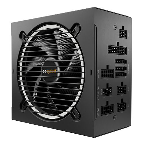 850W Be Quiet! Pure Power 12 M ATX 3.0 Gold PSU