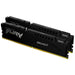 32GB 2x16GB DDR5 5600MHZ CL38 Kingston Fury Beast RAM