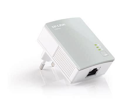 TP-LINK AV600 POWERLINE ADAPTER KIT