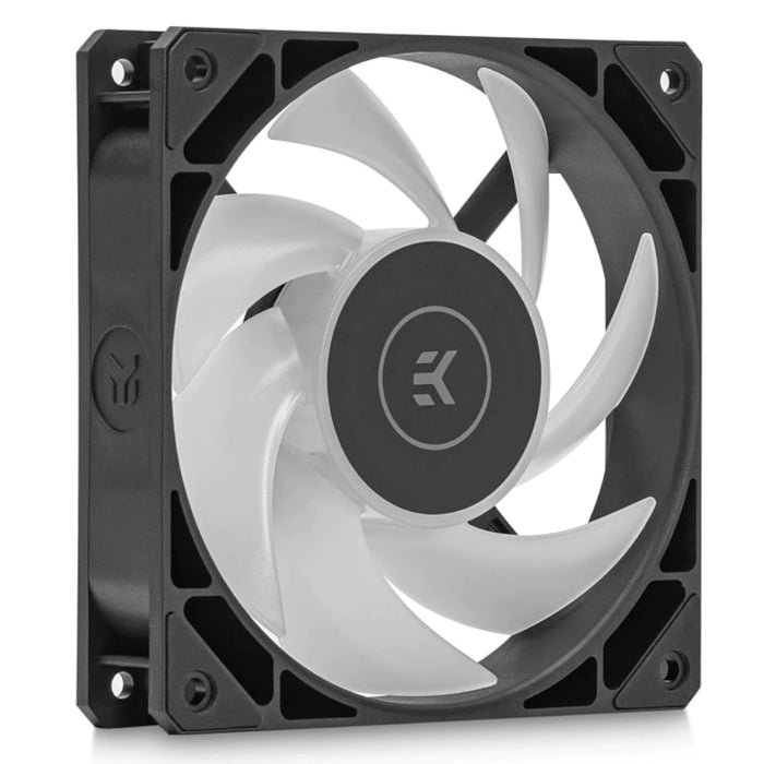 EKWB EK-Loop FPT 120mm D-RGB Black PWM Fan