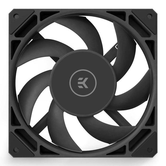 EKWB EK-Loop FPT 140mm Black PWM Fan