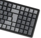 Keychron K4 Aluminium RGB 96% ISO UK Tactile Gateron Brown