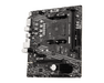 MSI A520M-A PRO AM4 MOTHERBOARD