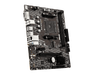 MSI A520M-A PRO AM4 MOTHERBOARD